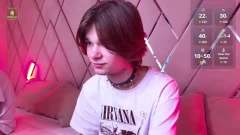 DAVID online show from 11/08/25, 10:26