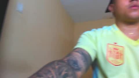 Lennon online show from 11/09/25, 10:52