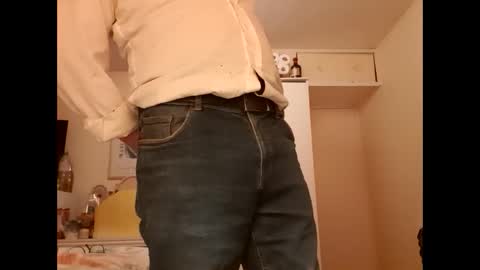 davidpr321 online show from 01/08/26, 03:42