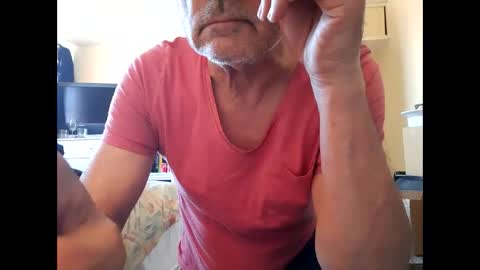 davidpr321 online show from 03/19/26, 11:14