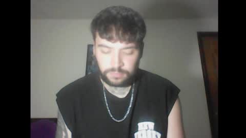 Snapshot of davidrios__ chatting on 04/07/26, 02:45 David online show from 04/07/26, 02:45