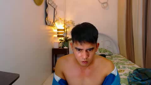 Snapshot of davidrocero chatting on 02/25/25, 07:20 davidrocero online show from 02/25/25, 07:20