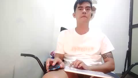 Snapshot of davidrocero chatting on 03/03/25, 01:31 davidrocero online show from 03/03/25, 01:31