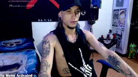 Snapshot of davidroses420 chatting on 10/03/25, 11:13 online show from 10/03/25, 11:13