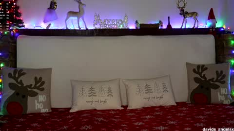 David37 Bethany28 online show from 01/05/25, 04:14