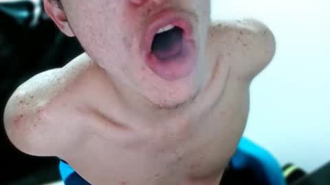 davidsalazar33 online show from 10/31/25, 06:14