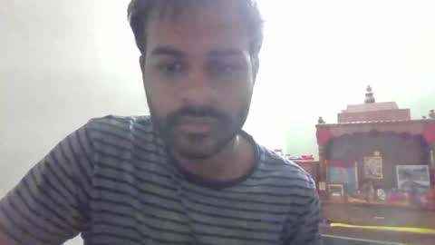 Snapshot of davidvishu975 chatting on 02/15/26, 11:23 Dude97 online show from 02/15/26, 11:23