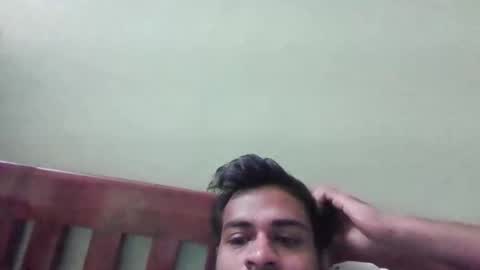 Snapshot of davidvishu975 chatting on 02/21/26, 10:55 Dude97 online show from 02/21/26, 10:55