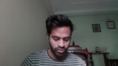 Snapshot of davidvishu975 chatting on 02/25/26, 10:25 Dude97 online show from 02/25/26, 10:25