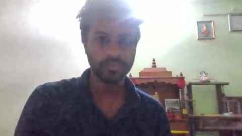 Snapshot of davidvishu975 chatting on 03/01/26, 07:05 Dude97 online show from 03/01/26, 07:05