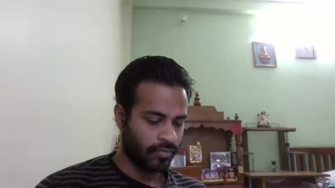 Snapshot of davidvishu975 chatting on 03/14/26, 10:53 Dude97 online show from 03/14/26, 10:53