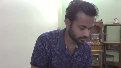 Snapshot of davidvishu975 chatting on 04/04/26, 11:18 Dude97 online show from 04/04/26, 11:18