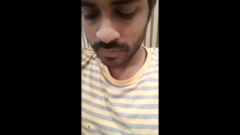 Snapshot of davidvishu975 chatting on 04/09/26, 07:03 Dude97 online show from 04/09/26, 07:03