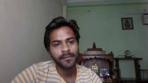 Snapshot of davidvishu975 chatting on 04/20/26, 07:22 Dude97 online show from 04/20/26, 07:22