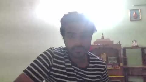 Snapshot of davidvishu975 chatting on 04/21/26, 08:55 Dude97 online show from 04/21/26, 08:55