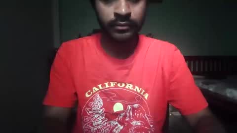 Snapshot of davidvishu975 chatting on 04/22/26, 11:23 Dude97 online show from 04/22/26, 11:23
