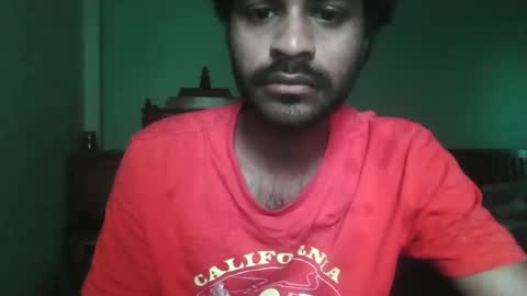 Snapshot of davidvishu975 chatting on 04/23/26, 09:41 Dude97 online show from 04/23/26, 09:41