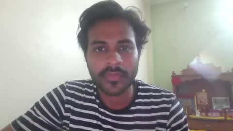 Snapshot of davidvishu975 chatting on 04/24/26, 05:26 Dude97 online show from 04/24/26, 05:26