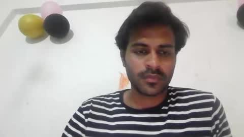 Snapshot of davidvishu975 chatting on 04/29/26, 04:55 Dude97 online show from 04/29/26, 04:55