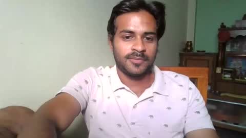 Snapshot of davidvishu975 chatting on 05/03/26, 11:16 Dude97 online show from 05/03/26, 11:16