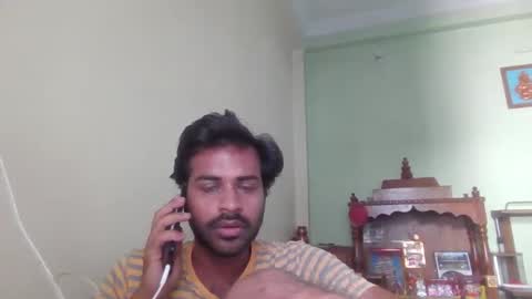 Snapshot of davidvishu975 chatting on 05/05/26, 05:04 Dude97 online show from 05/05/26, 05:04