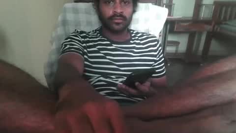 Snapshot of davidvishu975 chatting on 05/06/26, 05:46 Dude97 online show from 05/06/26, 05:46