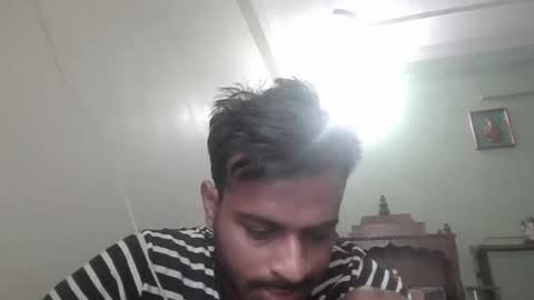 Snapshot of davidvishu975 chatting on 05/09/26, 07:46 Dude97 online show from 05/09/26, 07:46