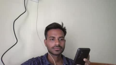 Snapshot of davidvishu975 chatting on 05/10/26, 05:01 Dude97 online show from 05/10/26, 05:01
