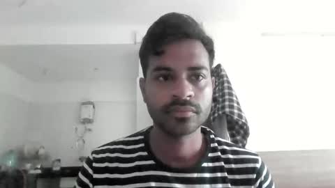 Snapshot of davidvishu975 chatting on 05/25/26, 04:40 Dude97 online show from 05/25/26, 04:40