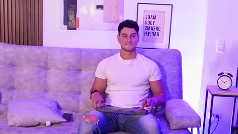 Davies brown    schedule 12pm to 5pm col time online show from 02/28/25, 09:44