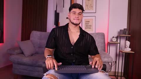 Davies brown    schedule 12pm to 5pm col time online show from 09/20/25, 09:49