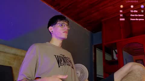 daviid_huge online show from 11/11/25, 01:22