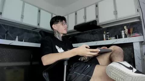 daviid_huge online show from 02/21/26, 11:50