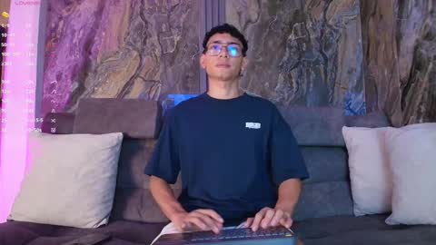 David online show from 03/03/26, 07:53