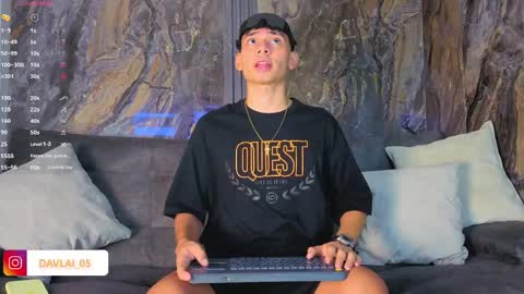 David online show from 05/04/26, 09:11