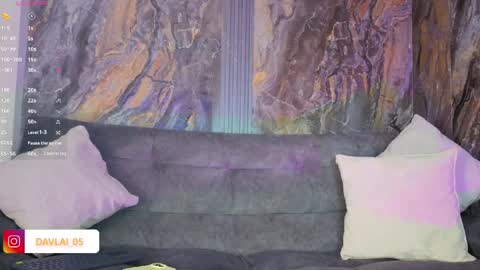 David online show from 05/08/26, 08:14