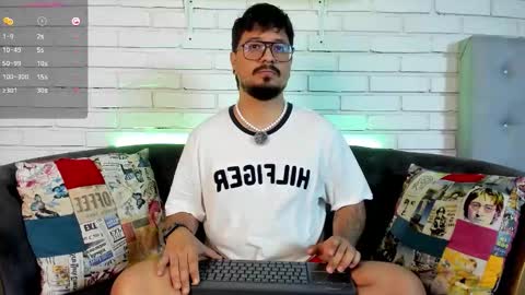 David Evans online show from 11/27/25, 11:34