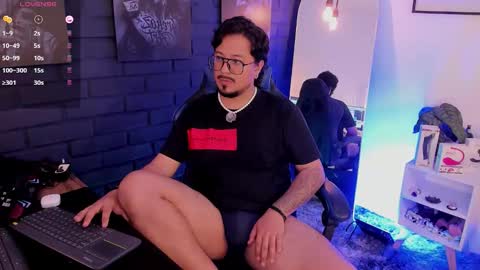 David Evans online show from 03/07/26, 02:19