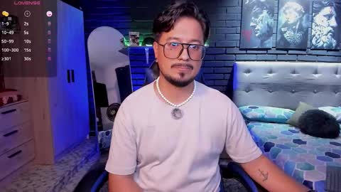 David Evans online show from 03/20/26, 02:05