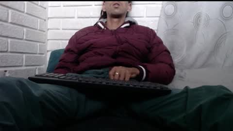 Snapshot of davils12 chatting on 01/28/25, 05:43 DAVILS online show from 01/28/25, 05:43