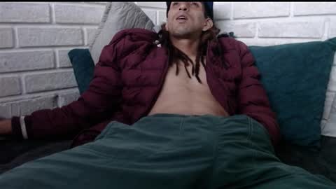 Snapshot of davils12 chatting on 01/28/25, 09:08 DAVILS online show from 01/28/25, 09:08