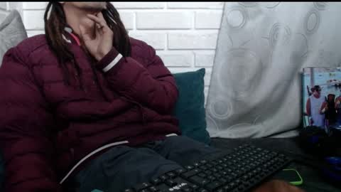 Snapshot of davils12 chatting on 01/29/25, 06:12 DAVILS online show from 01/29/25, 06:12