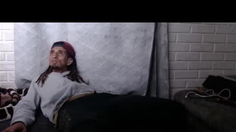 Snapshot of davils12 chatting on 09/29/25, 03:55 DAVILS online show from 09/29/25, 03:55