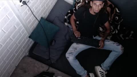 Snapshot of davils12 chatting on 11/05/25, 07:08 DAVILS online show from 11/05/25, 07:08