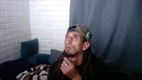 Snapshot of davils12 chatting on 02/03/26, 08:08 DAVILS online show from 02/03/26, 08:08