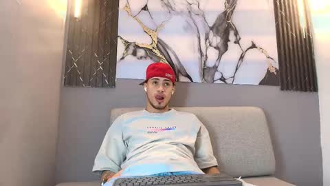 DAVID online show from 12/15/25, 12:09