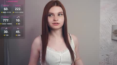 Snapshot of davinagreengo chatting on 05/06/26, 10:15 Louise online show from 05/06/26, 10:15
