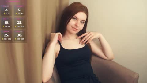 Snapshot of davinagreengo chatting on 05/12/26, 10:18 Louise online show from 05/12/26, 10:18