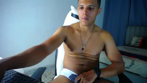David Angel online show from 05/05/26, 03:25