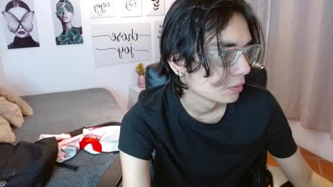 davoxer online show from 10/26/25, 03:12